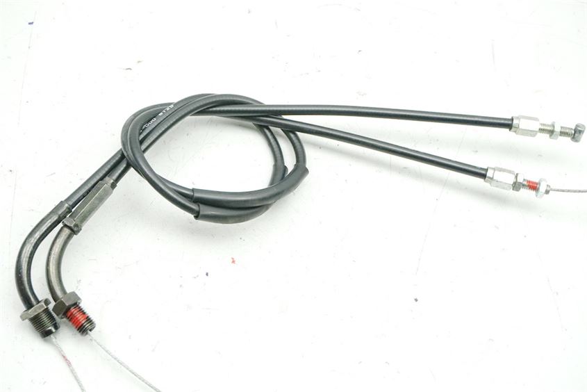 HONDA CBR 600 PC35 CABLES DE ACELERADOR CABLE DE ACELERADOR