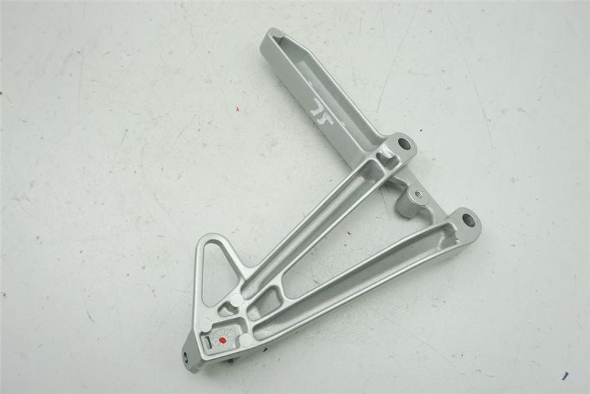 HONDA CBR 600 PC35 SOPORTE REPOSAPIÉS PASAJERO IZQUIERDO REPOSAPIÉS