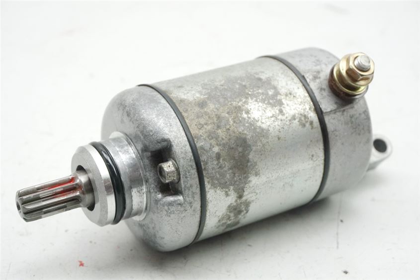 HONDA CBR 600 PC35 STARTER MOTOR - 19523 KM - 99-00