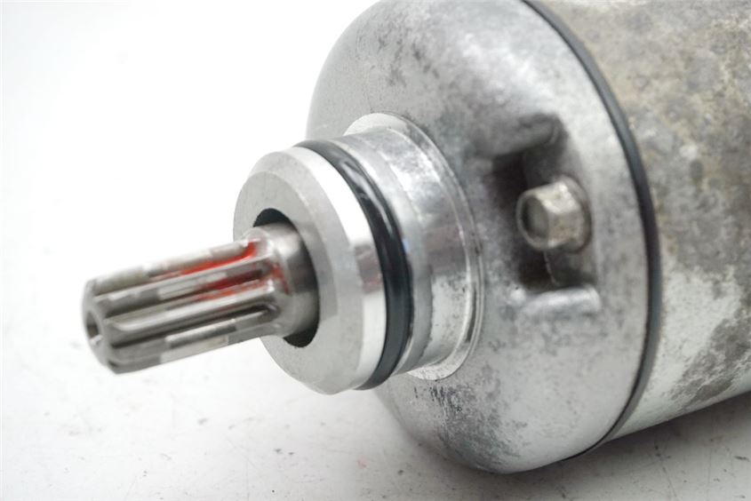 HONDA CBR 600 PC35 STARTER MOTOR - 19523 KM - 99-00