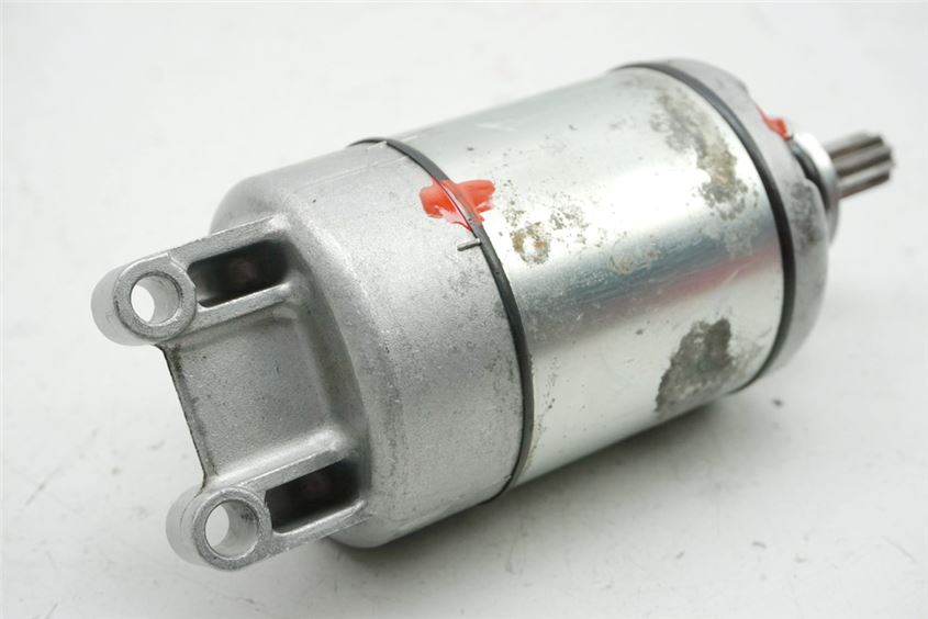 HONDA CBR 600 PC35 ANLASSER STARTER MOTOR - 19523 KM - 99-00