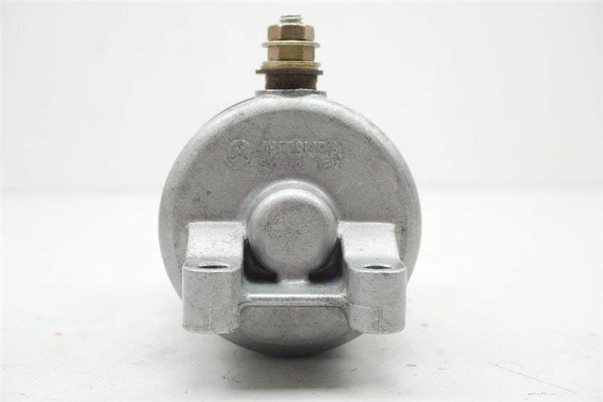 HONDA CBR 600 PC35 ANLASSER STARTER MOTOR - 19523 KM - 99-00
