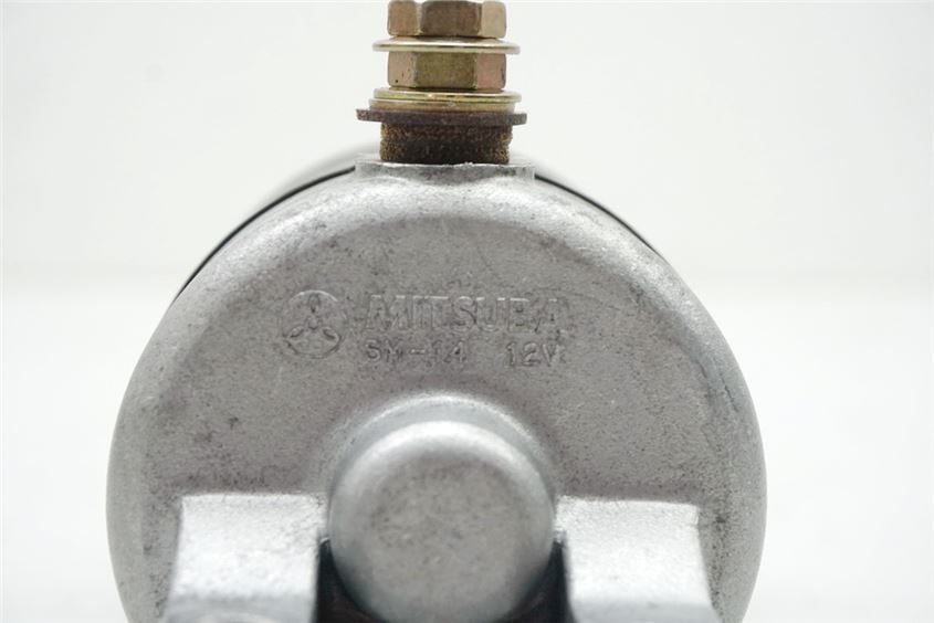 HONDA CBR 600 PC35 ANLASSER STARTER MOTOR - 19523 KM - 99-00
