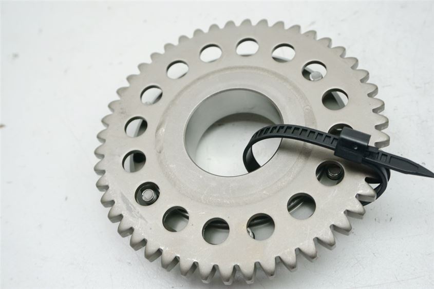 HONDA CBR 600 PC35 STARTER CLUTCH - 19523 KM - 99-00