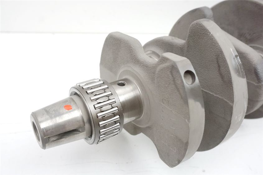 HONDA CBR 600 PC35 CIGÜEÑAL - 19523 KM - 99-00