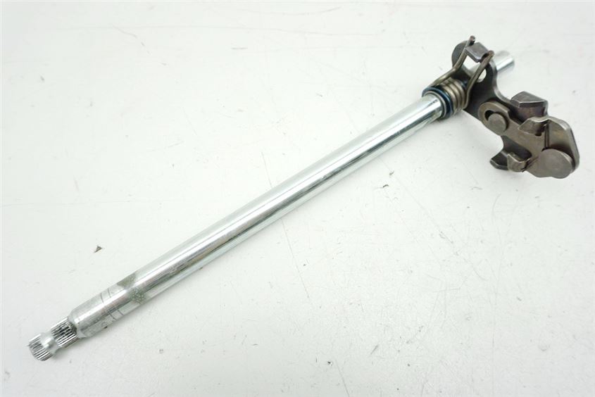 HONDA CBR 600 PC35 SCHALTWELLE GETRIEBE 99-00