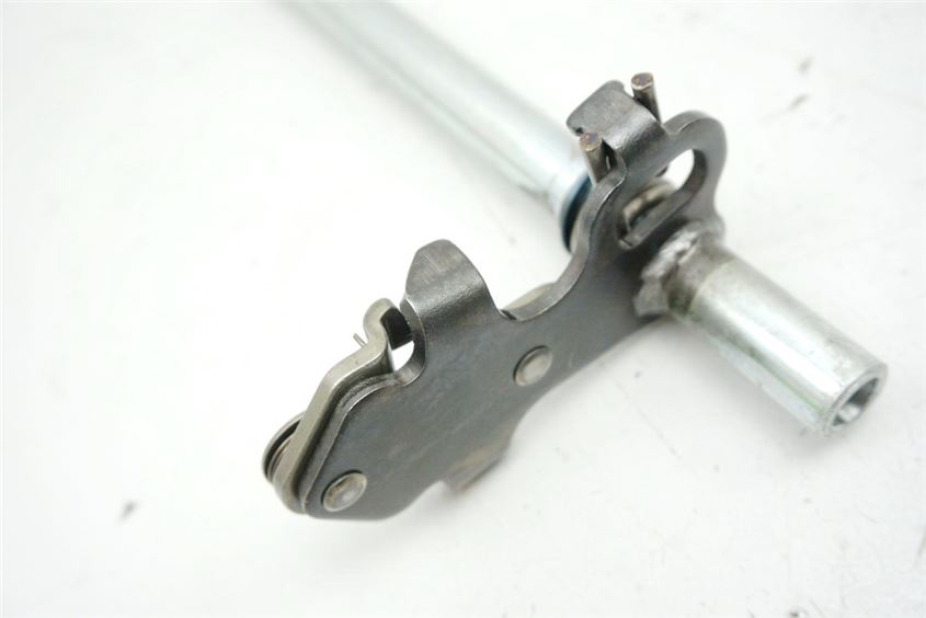 HONDA CBR 600 PC35 SCHALTWELLE GETRIEBE 99-00