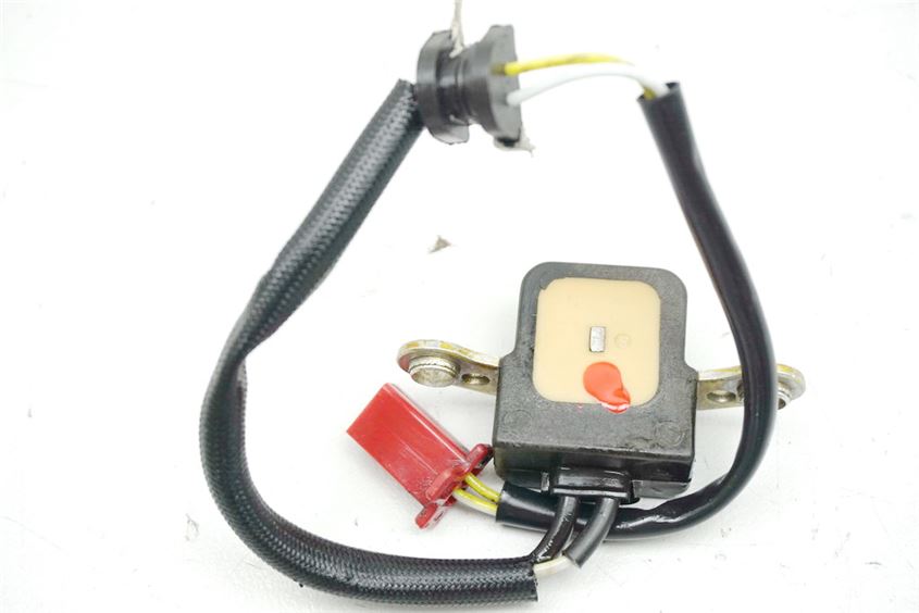 HONDA CBR 600 PC35 CAPTADOR DE IMPULSOS DE ENCENDIDO PICK UP 99-00