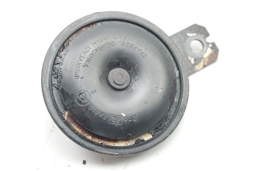 SUZUKI VL 125 WVA4 INTRUDER HUPE HORN SIGNALHORN