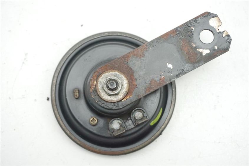 SUZUKI VL 125 WVA4 INTRUDER HUPE HORN SIGNALHORN