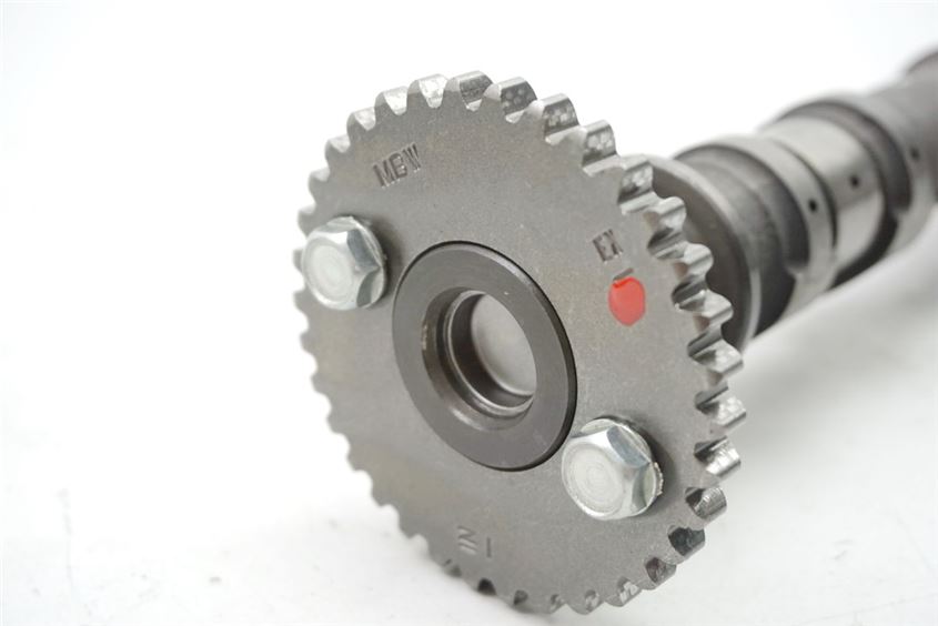 HONDA CBR 600 PC35 NOCKENWELLE AUSLASS CAMSHAFT EX 99-00