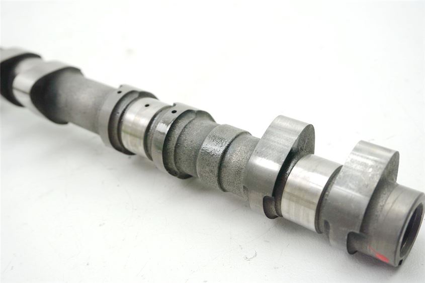 HONDA CBR 600 PC35 ÁRBOL DE LEVAS DE ESCAPE CAMSHAFT EX 99-00