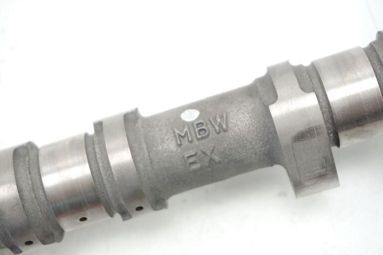 HONDA CBR 600 PC35 ÁRBOL DE LEVAS DE ESCAPE CAMSHAFT EX 99-00