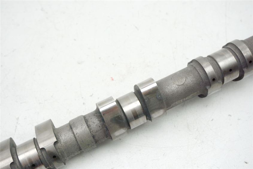 HONDA CBR 600 PC35 ÁRBOL DE LEVAS DE ESCAPE CAMSHAFT EX 99-00
