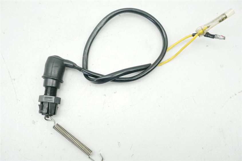 YAMAHA XV 750 3AL VIRAGO INTERRUPTOR FRENO TRASERO