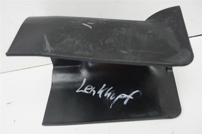 YAMAHA XV 750 3AL VIRAGO ABDECKUNG LENKKOPF VERKLEIDUNG COVER