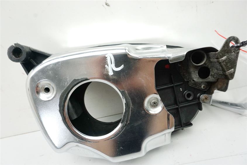 YAMAHA XV 750 3AL VIRAGO CAJA FILTRO AIRE