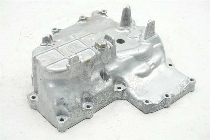 HONDA CBR 1000 SC24 DUAL OIL SUMP COVER ENGINE ENGINE COVER OIL PAN