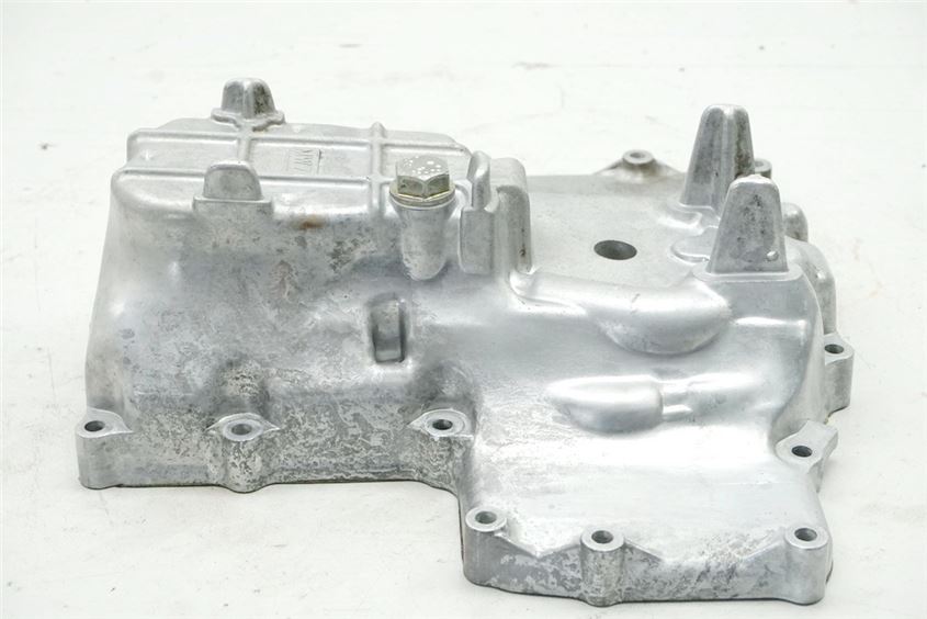 HONDA CBR 1000 SC24 DUAL ÖLWANNE COVER MOTOR MOTORDECKEL OIL PAN