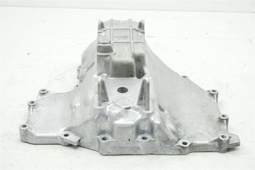 HONDA CBR 1000 SC24 DUAL OIL SUMP COVER ENGINE ENGINE COVER OIL PAN