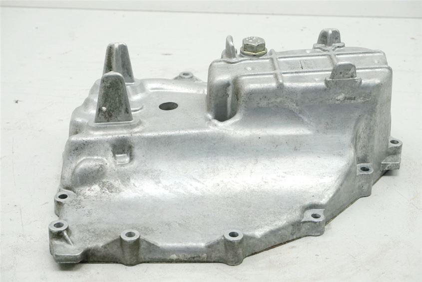 HONDA CBR 1000 SC24 DUAL OIL SUMP COVER ENGINE ENGINE COVER OIL PAN