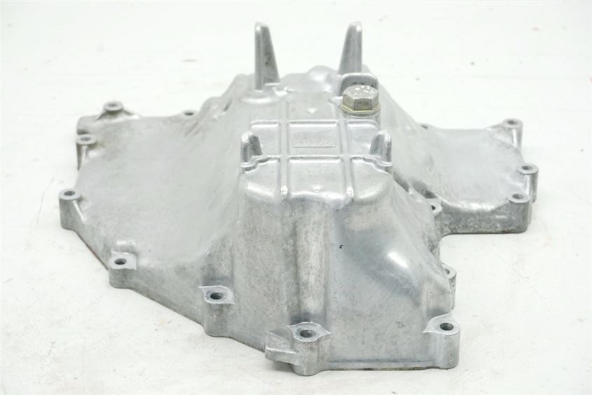 HONDA CBR 1000 SC24 DUAL OIL SUMP COVER ENGINE ENGINE COVER OIL PAN