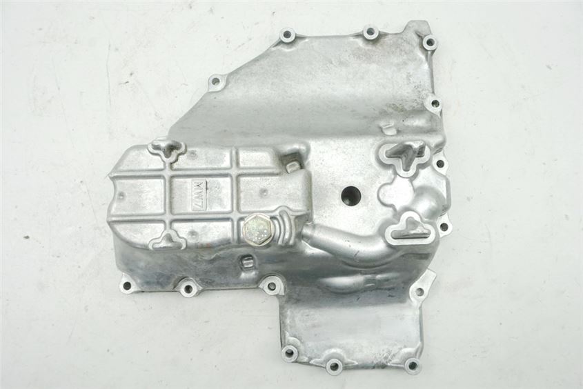 HONDA CBR 1000 SC24 DUAL OIL SUMP COVER ENGINE ENGINE COVER OIL PAN