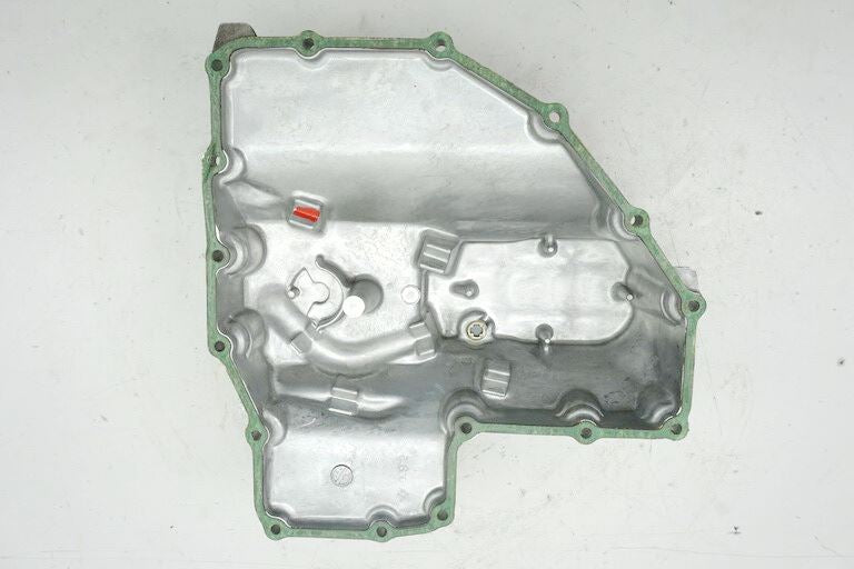 HONDA CBR 1000 SC24 DUAL OIL SUMP COVER ENGINE ENGINE COVER OIL PAN