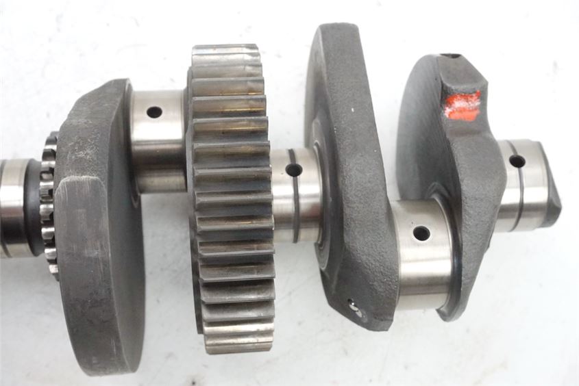 HONDA CBR 1000 SC24 DUAL CRANKSHAFT