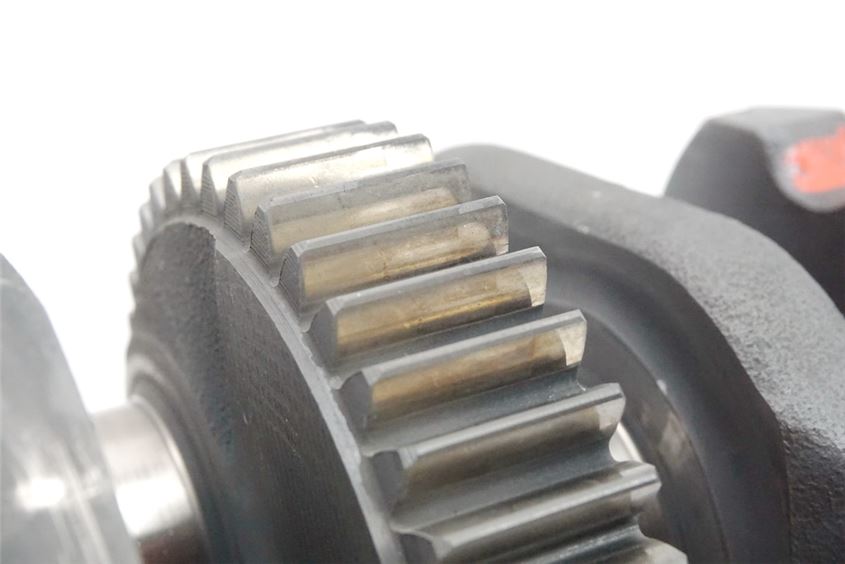 HONDA CBR 1000 SC24 DUAL CRANKSHAFT