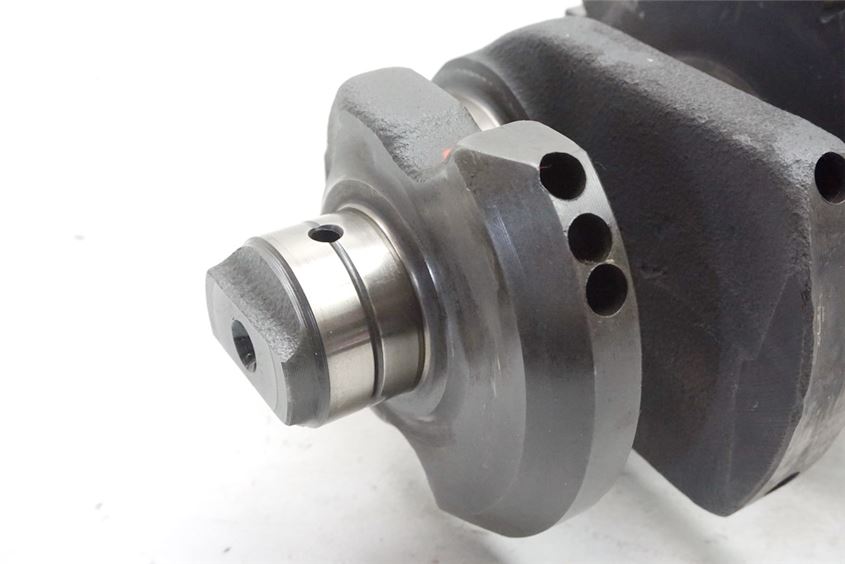 HONDA CBR 1000 SC24 DUAL CRANKSHAFT