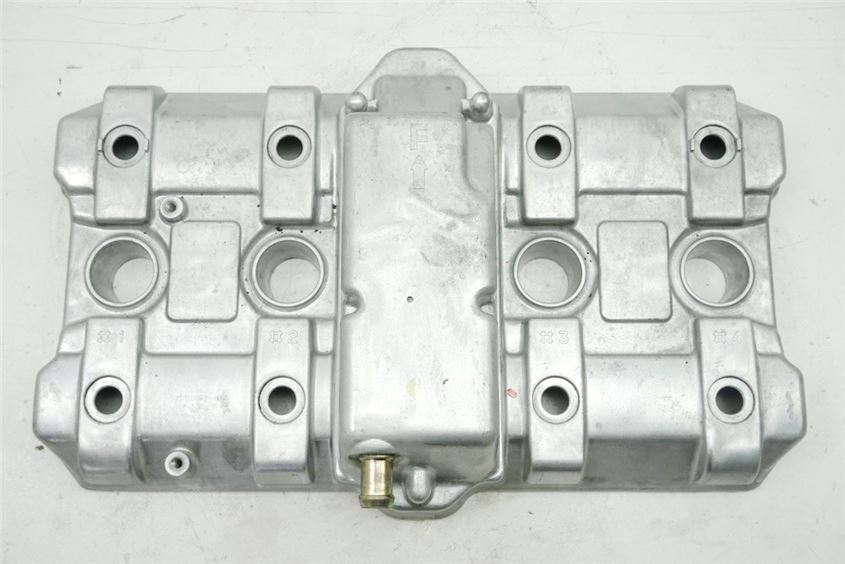 HONDA CBR 1000 SC24 DUAL VENTILDECKEL COVER MOTOR MOTORDECKEL ZYLINDERKOPF