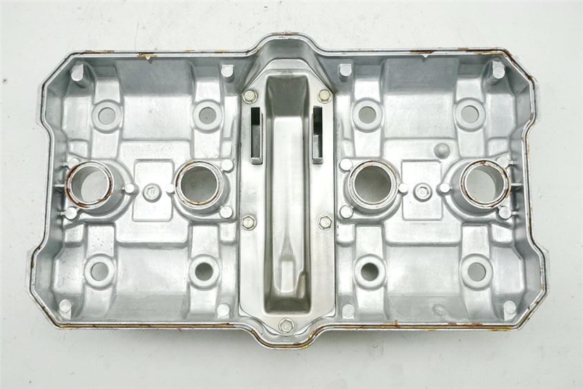 HONDA CBR 1000 SC24 DUAL VENTILDECKEL COVER MOTOR MOTORDECKEL ZYLINDERKOPF