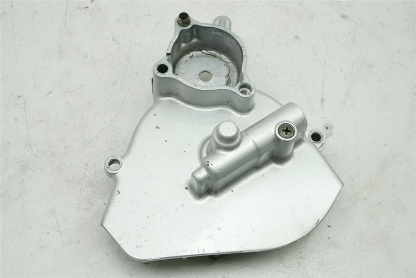 HONDA CBR 1000 SC24 TAPA DOBLE DE MOTOR IZQUIERDA CUBIERTA DE MOTOR