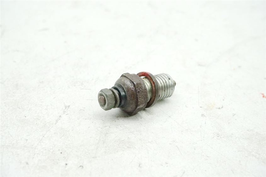 HONDA CBR 1000 SC24 DUAL NEUTRAL SWITCH IDLE SWITCH