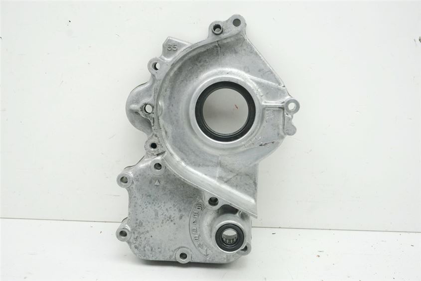 HONDA CBR 1000 SC24 TAPA DOBLE DE MOTOR IZQUIERDA TAPA MOTOR CAJA DE CAMBIOS