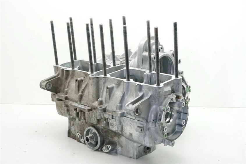 HONDA CBR 1000 SC24 DUAL MOTORGEHÄUSE MOTORBLOCK MOTOR CRANKCASE
