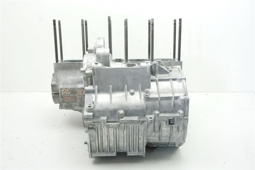 HONDA CBR 1000 SC24 DUAL MOTORGEHÄUSE MOTORBLOCK MOTOR CRANKCASE