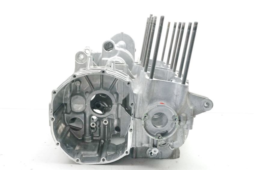 HONDA CBR 1000 SC24 DUAL MOTORGEHÄUSE MOTORBLOCK MOTOR CRANKCASE