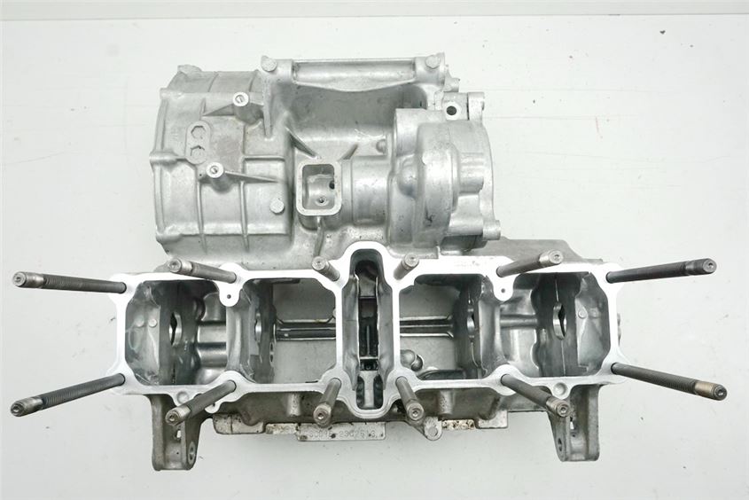 HONDA CBR 1000 SC24 DUAL MOTORGEHÄUSE MOTORBLOCK MOTOR CRANKCASE