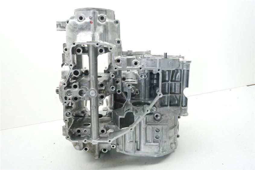 HONDA CBR 1000 SC24 DUAL MOTORGEHÄUSE MOTORBLOCK MOTOR CRANKCASE