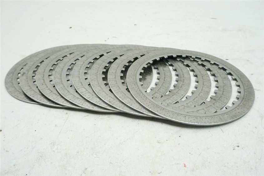 HONDA CBR 1000 SC24 EMBRAGUE DE DISCOS METÁLICOS DOBLES DISCOS DE ACERO