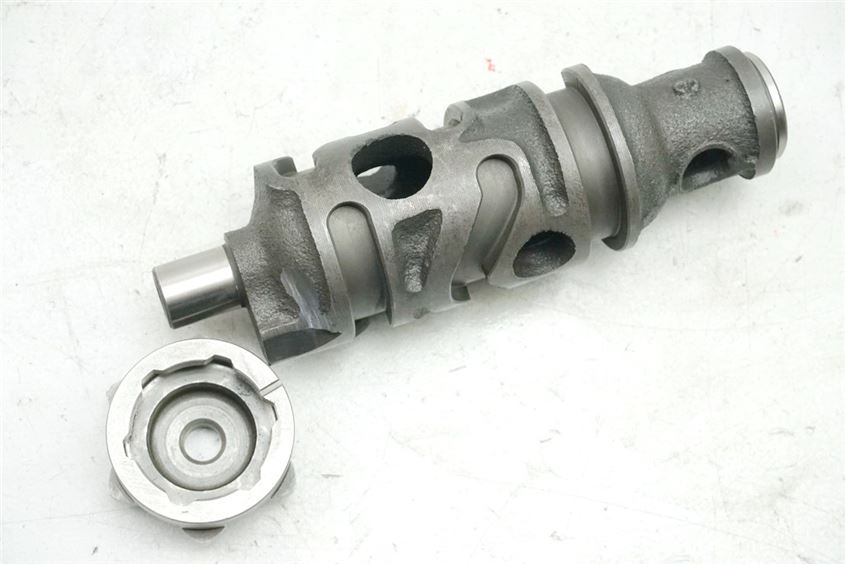 HONDA CBR 1000 SC24 DUAL SCHALTWALZE GETRIEBE