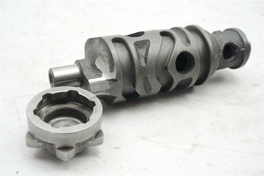 HONDA CBR 1000 SC24 DUAL SCHALTWALZE GETRIEBE