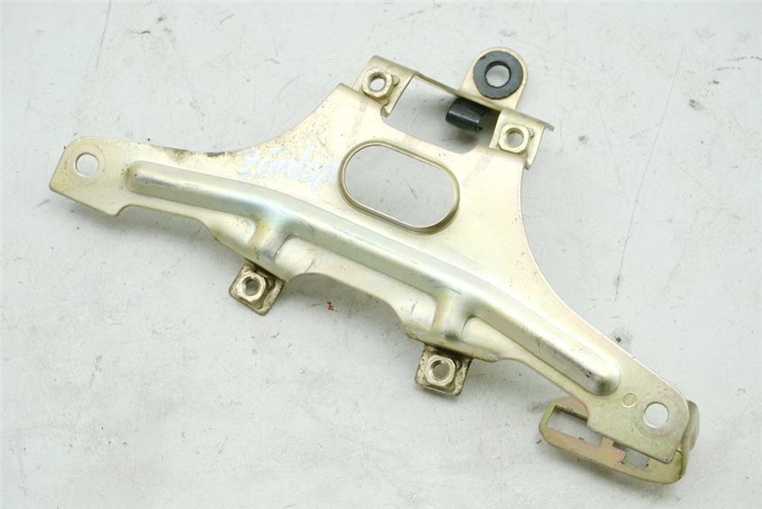 HONDA CBR 1000 SC24 DUAL HALTERUNG ZÜNDSPULEN HALTER TRÄGER