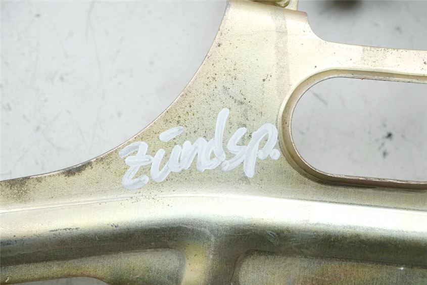 HONDA CBR 1000 SC24 DUAL HALTERUNG ZÜNDSPULEN HALTER TRÄGER