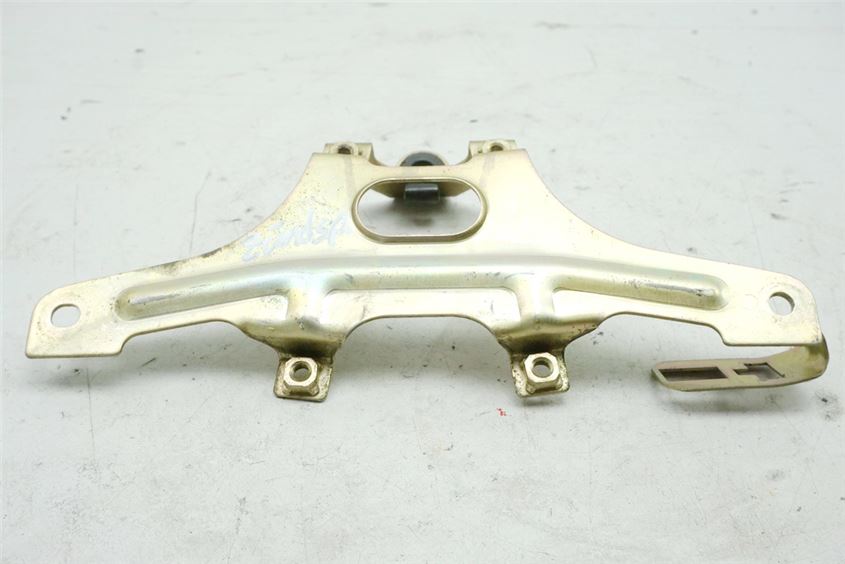 HONDA CBR 1000 SC24 DUAL HALTERUNG ZÜNDSPULEN HALTER TRÄGER