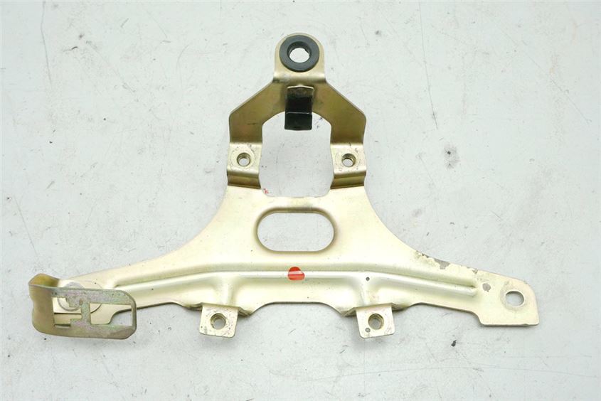 HONDA CBR 1000 SC24 DUAL HALTERUNG ZÜNDSPULEN HALTER TRÄGER