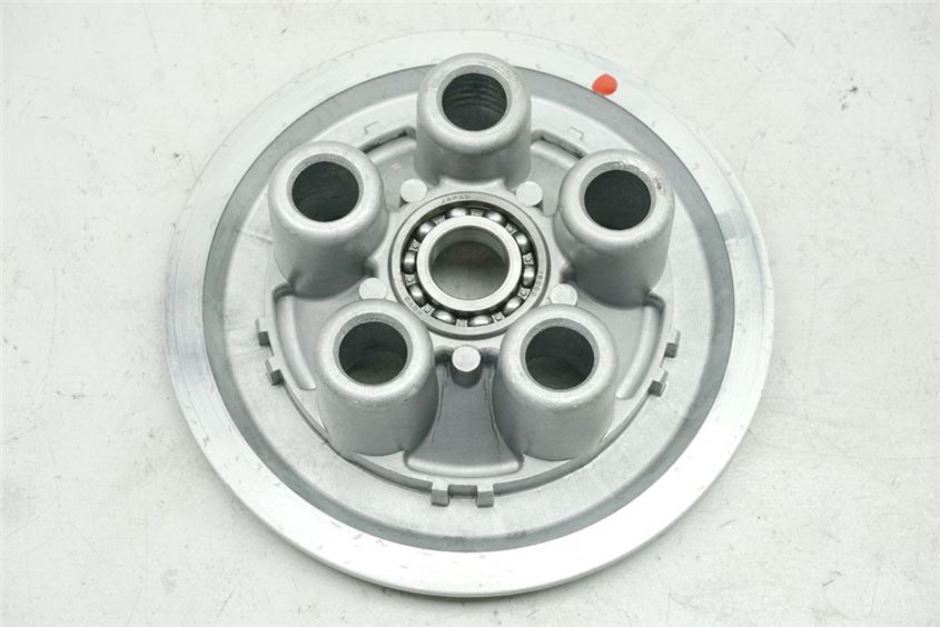 HONDA CBR 1000 SC24 DUAL DRUCKPLATTE KUPPLUNG