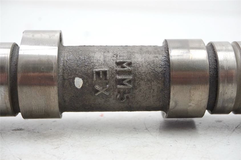 HONDA CBR 1000 SC24 DUAL NOCKENWELLE AUSLASS CAMSHAFT EX